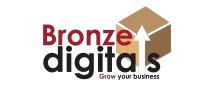 Bronze Digitals Logo